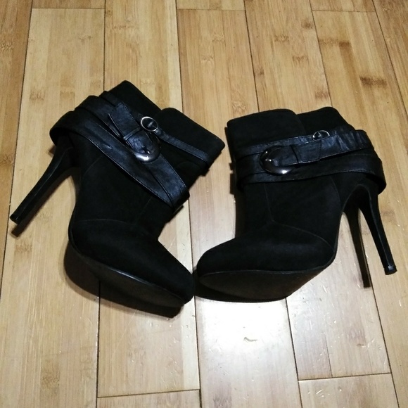 Booties - Picture 4 of 6